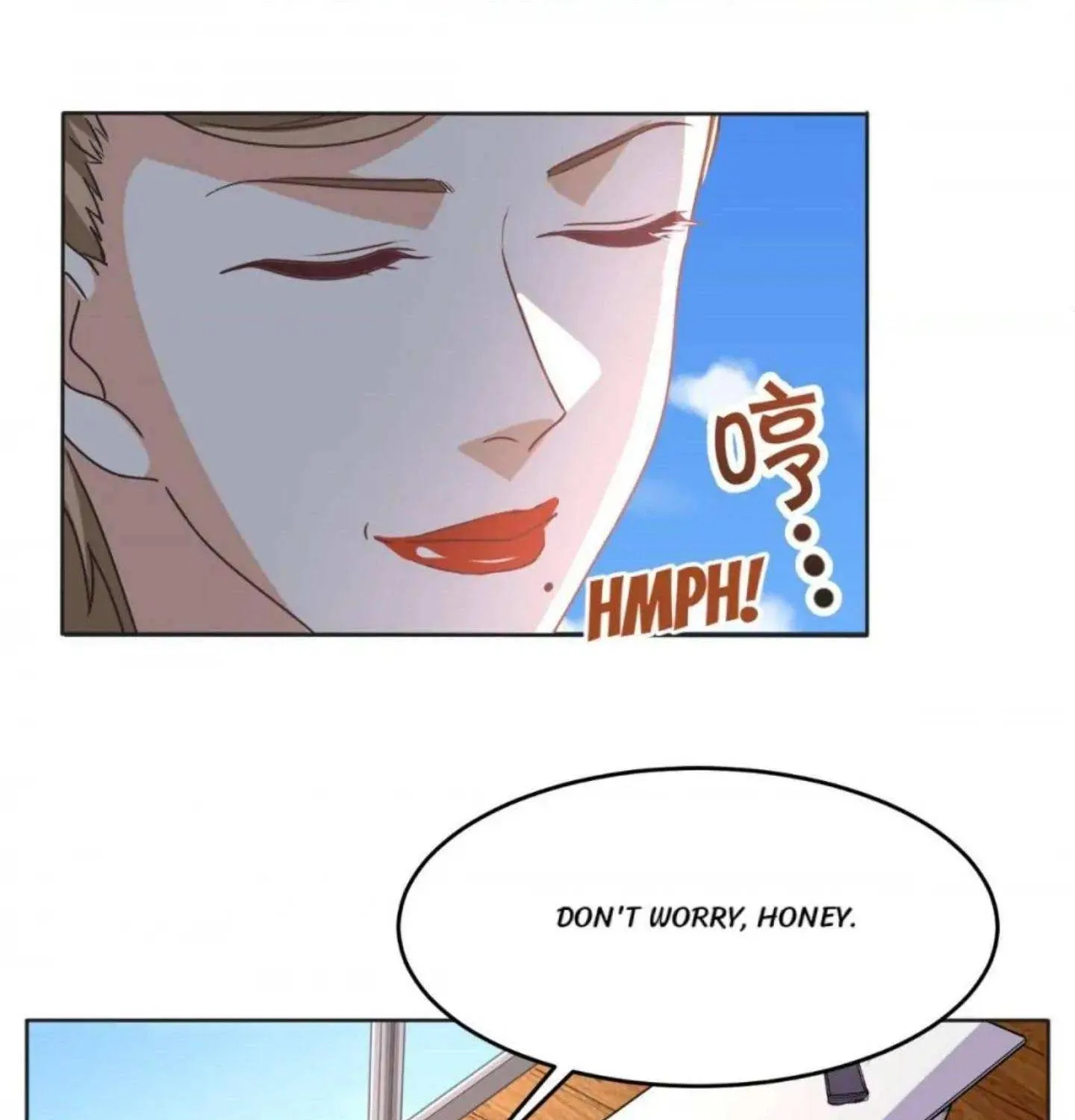 Super Wechat Chapter 103 page 43 - MangaNato