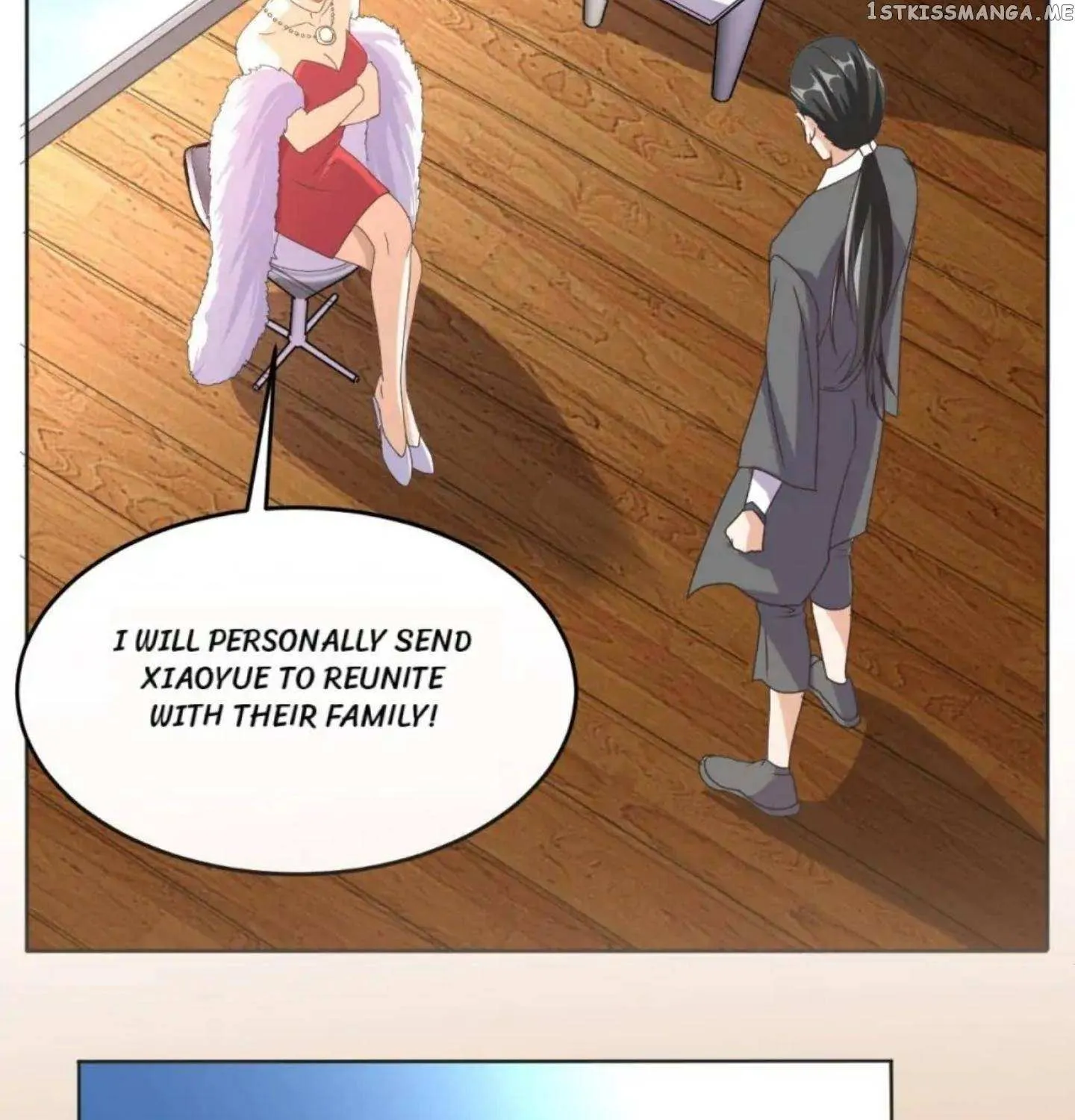 Super Wechat Chapter 103 page 45 - MangaNato