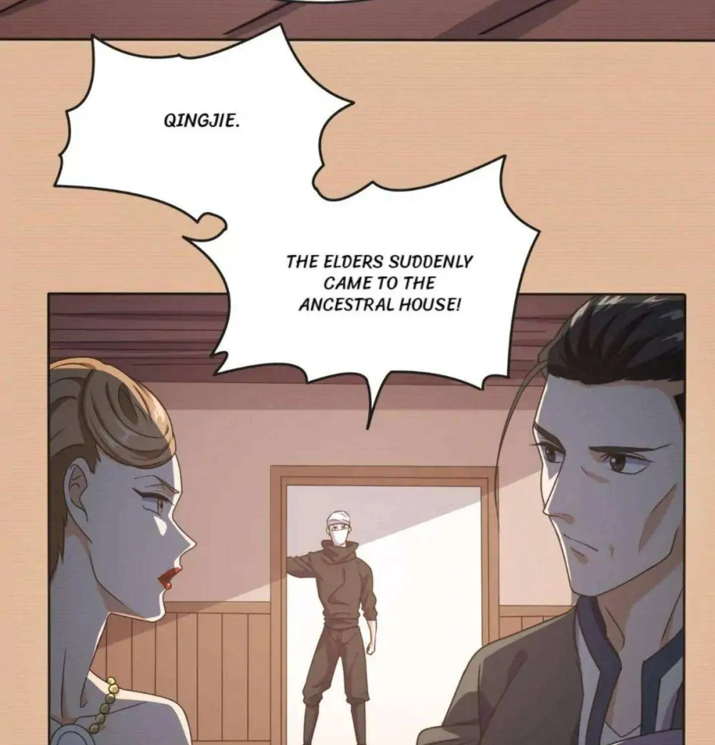 Super Wechat Chapter 103 page 50 - MangaNato