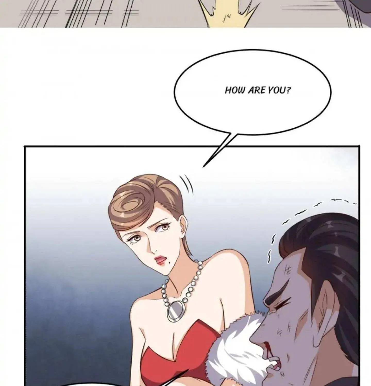 Super Wechat Chapter 105 page 10 - MangaNato