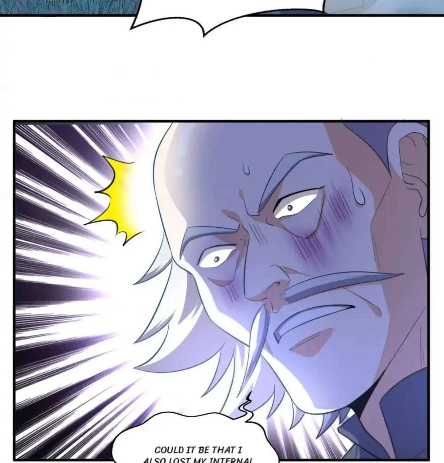 Super Wechat Chapter 107 page 7 - MangaNato