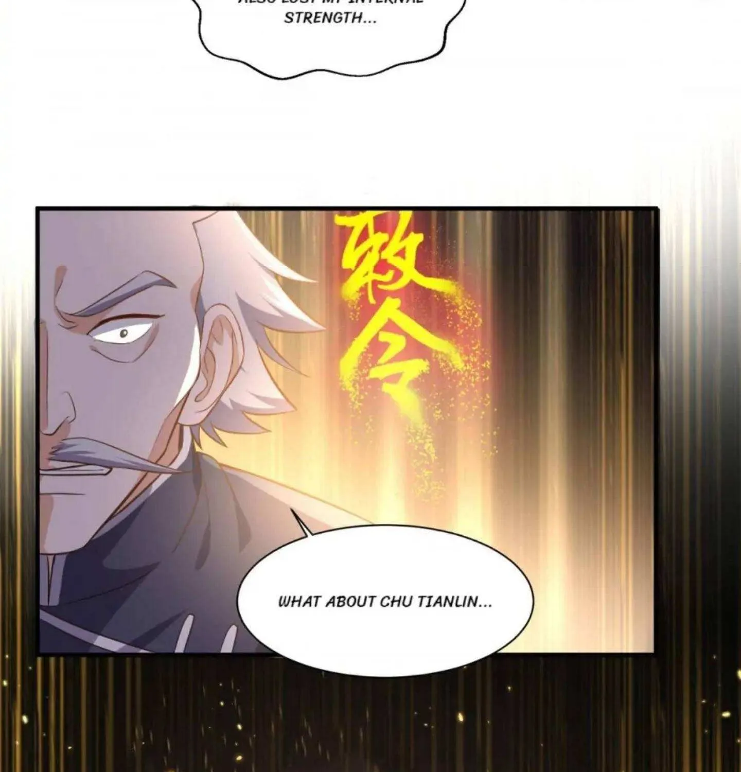 Super Wechat Chapter 107 page 8 - MangaNato