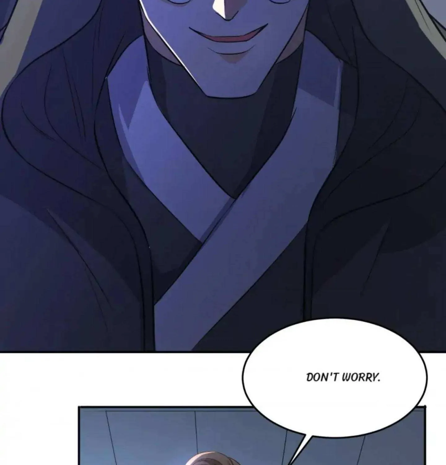 Super Wechat Chapter 113 page 8 - MangaNato