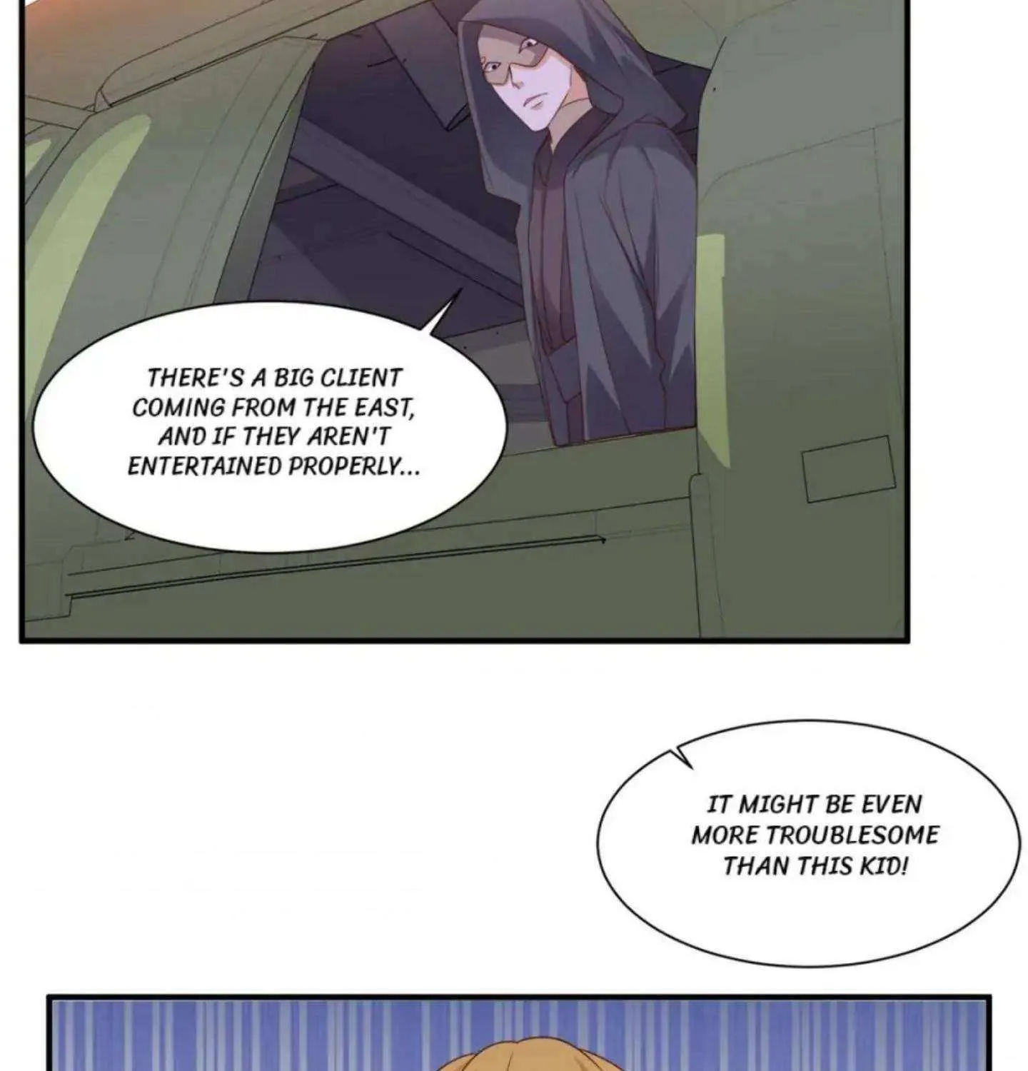 Super Wechat Chapter 118 page 18 - MangaNato