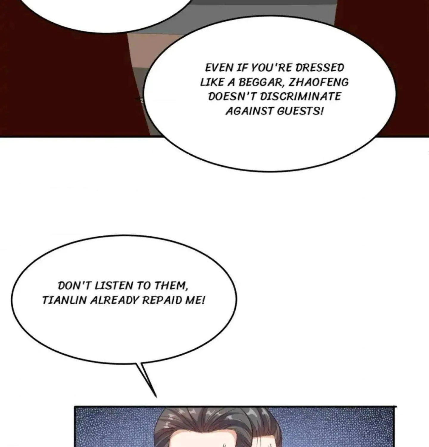 Super Wechat Chapter 120 page 9 - MangaNato