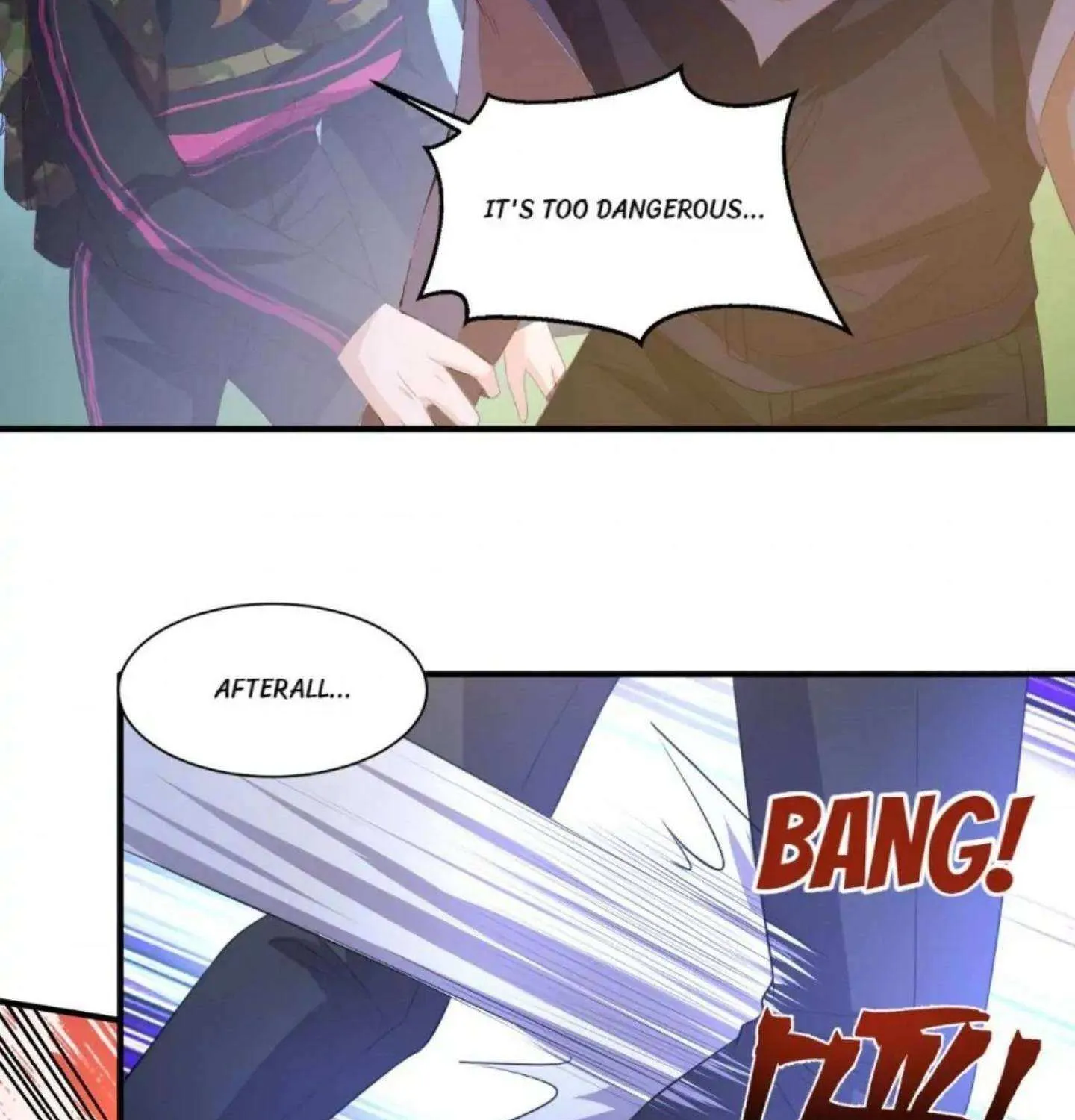 Super Wechat Chapter 123 page 64 - MangaNato