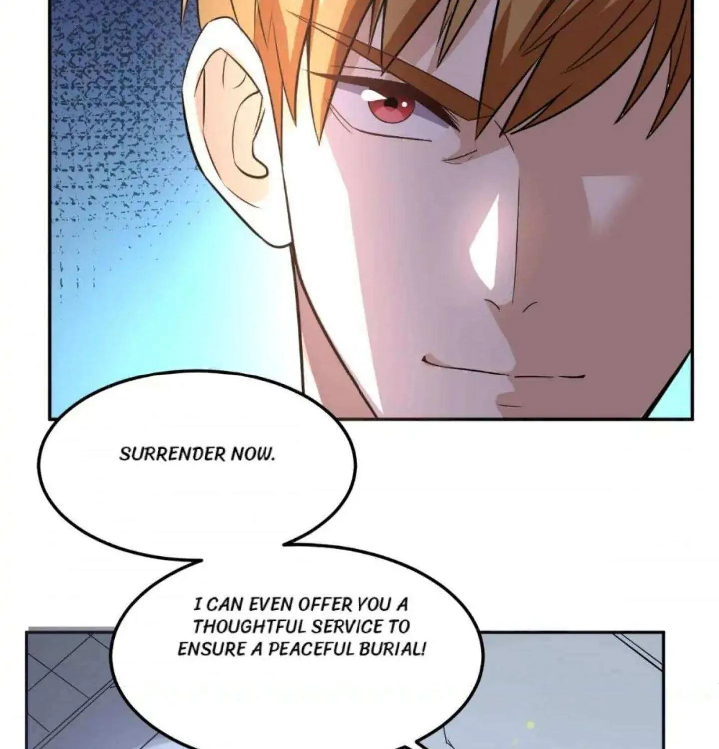 Super Wechat Chapter 129 page 5 - MangaNato