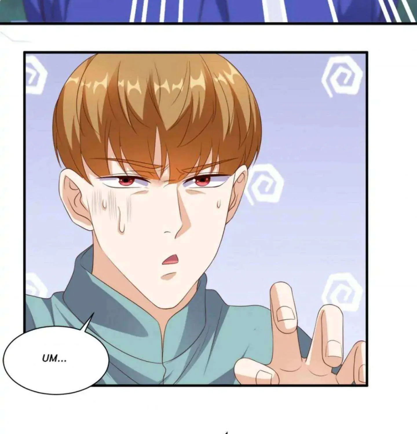 Super Wechat Chapter 132 page 8 - MangaNato