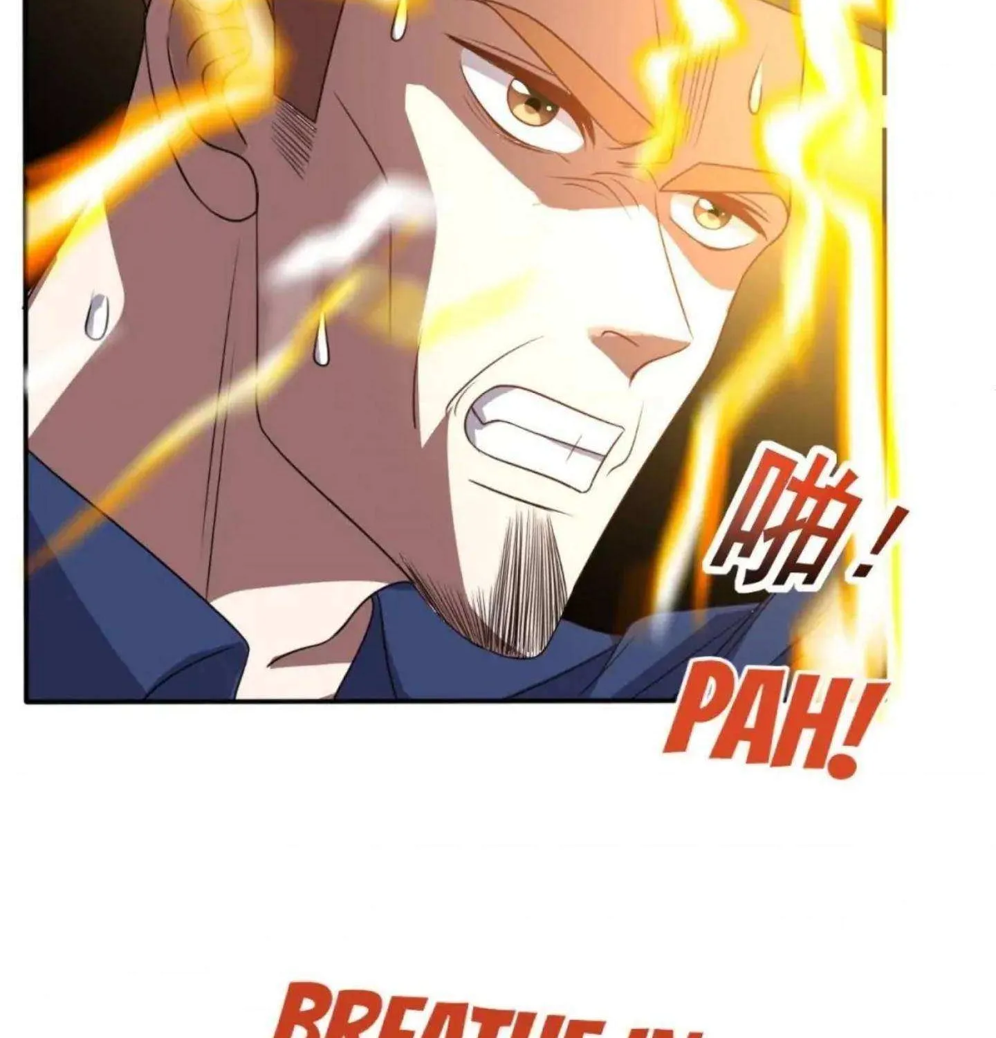 Super Wechat Chapter 135 page 20 - MangaNato