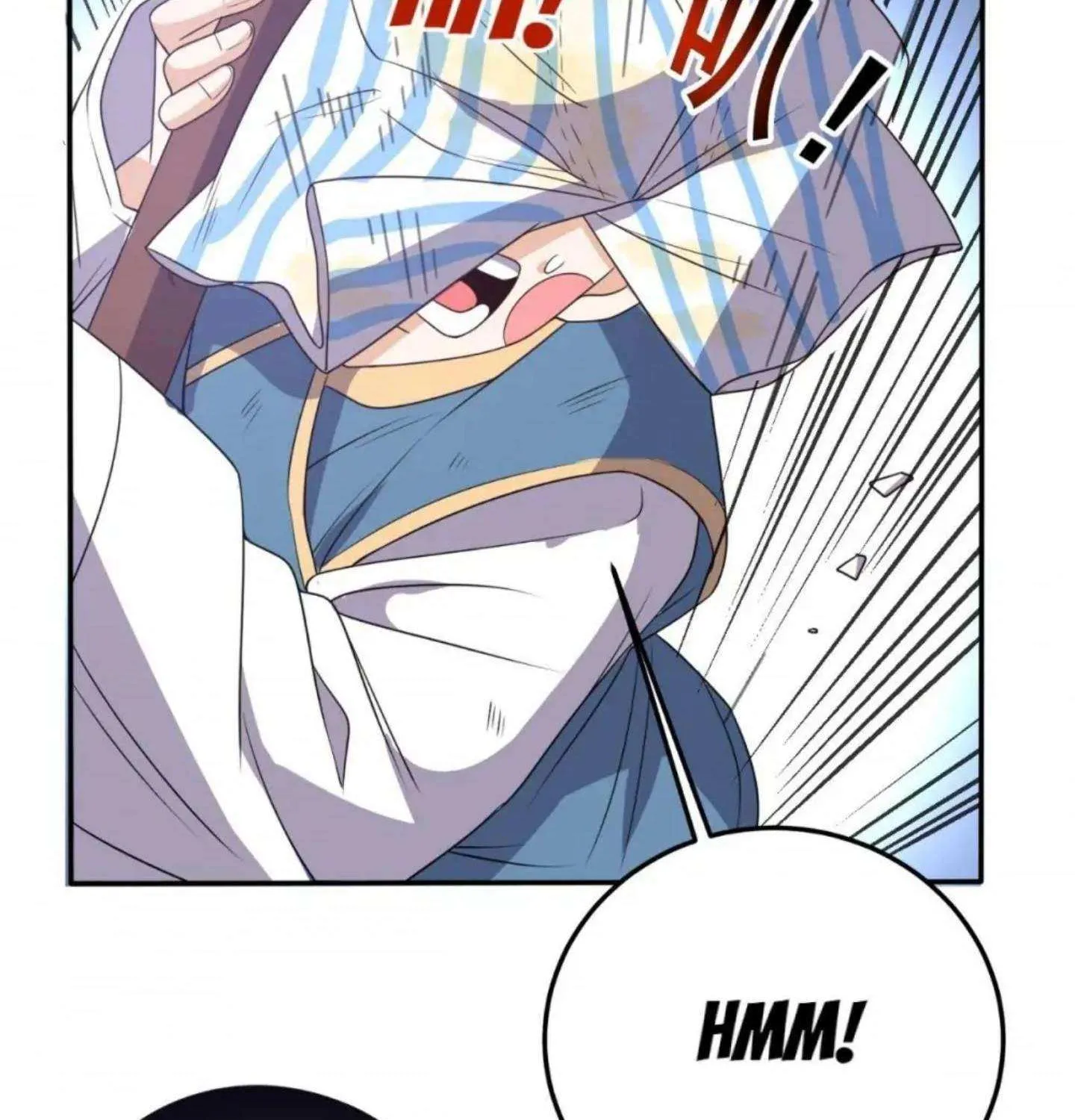 Super Wechat Chapter 135 page 6 - MangaNato