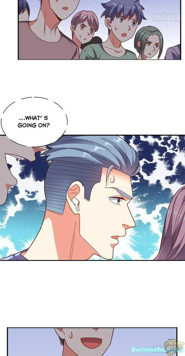 Super Wechat Chapter 21 page 24 - MangaNato