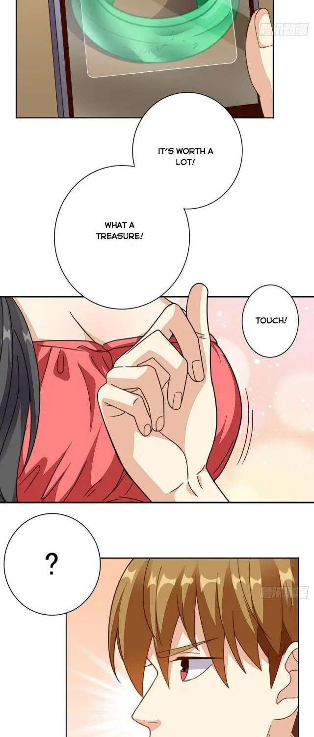 Super Wechat Chapter 21 page 9 - MangaNato