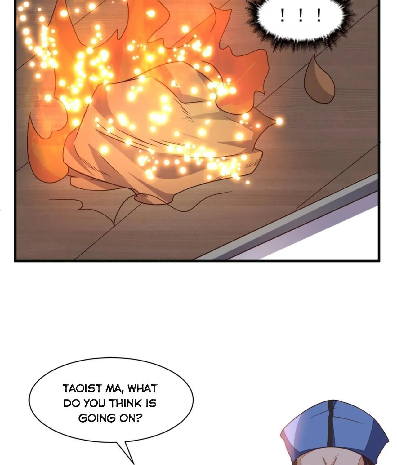 Super Wechat Chapter 22 page 14 - MangaNato