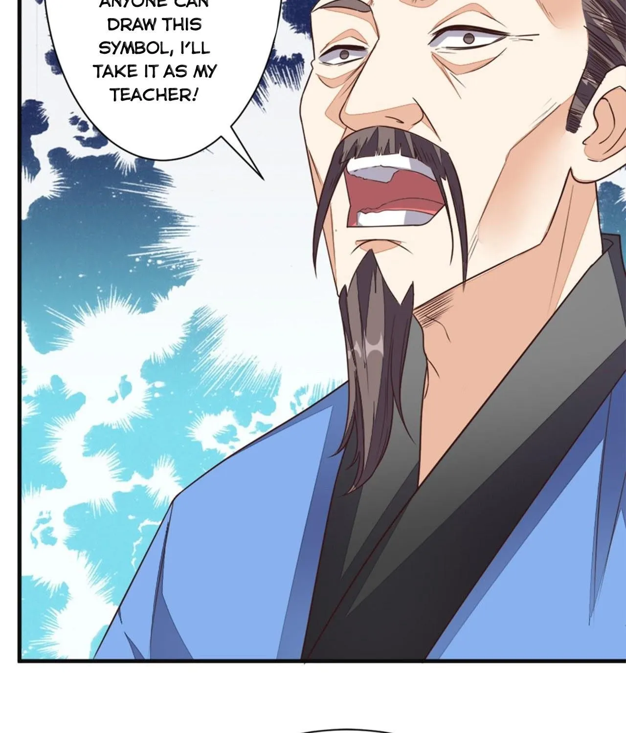 Super Wechat Chapter 22 page 17 - MangaNato