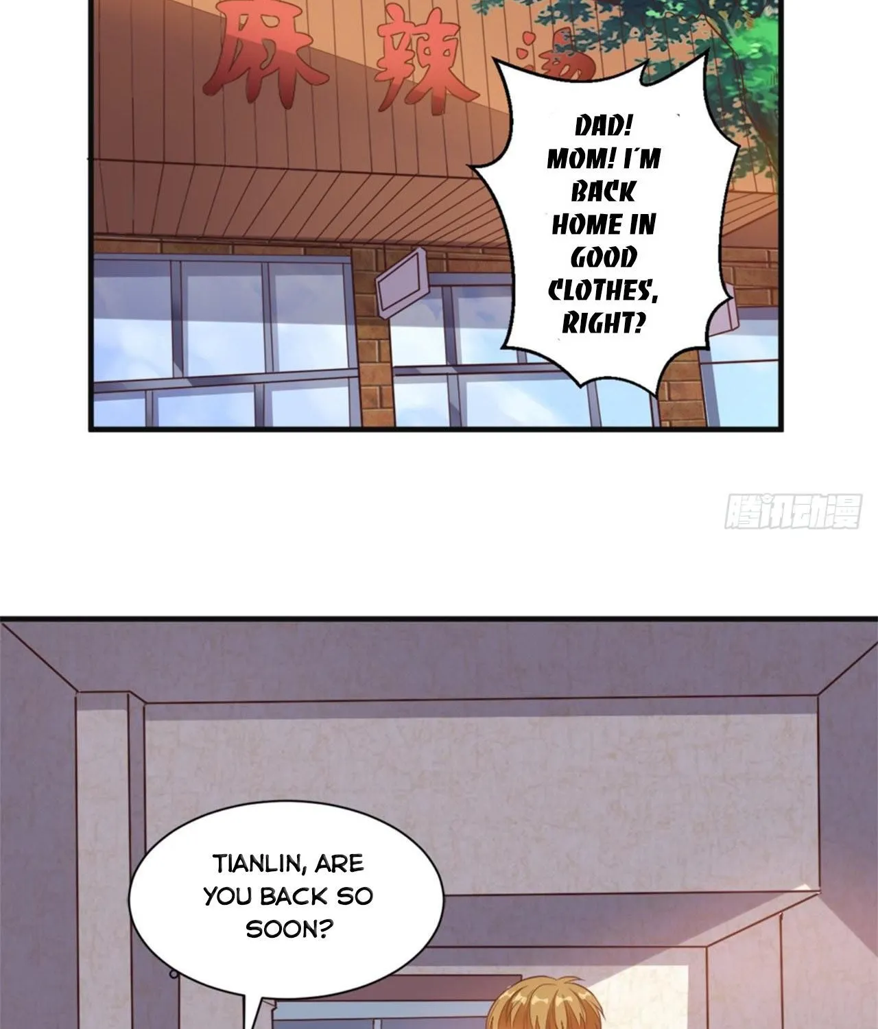 Super Wechat Chapter 22 page 24 - MangaNato