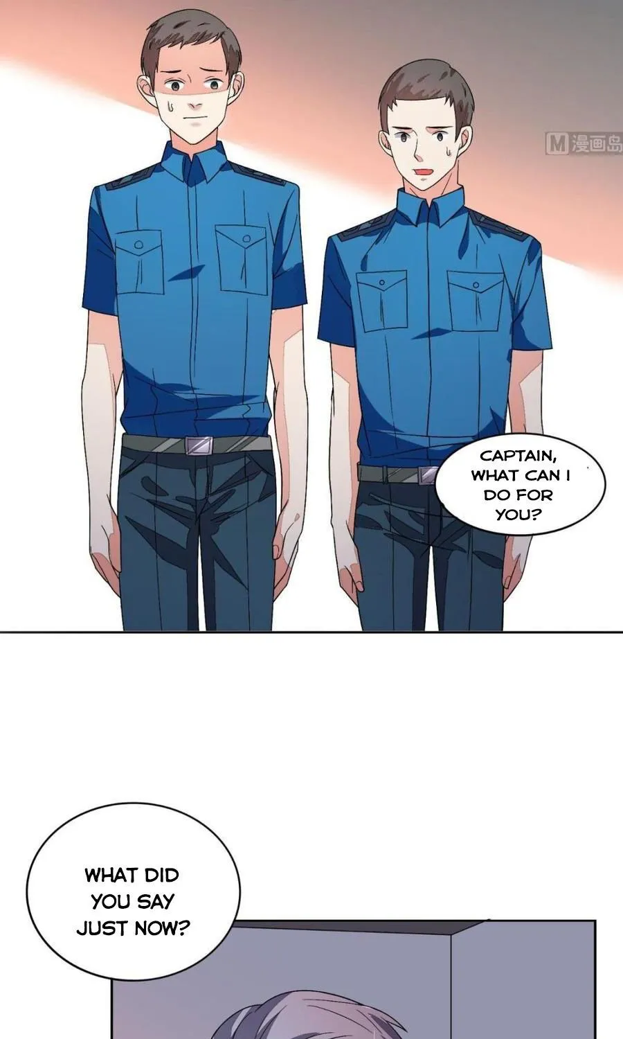 Super Wechat Chapter 26 page 19 - MangaNato