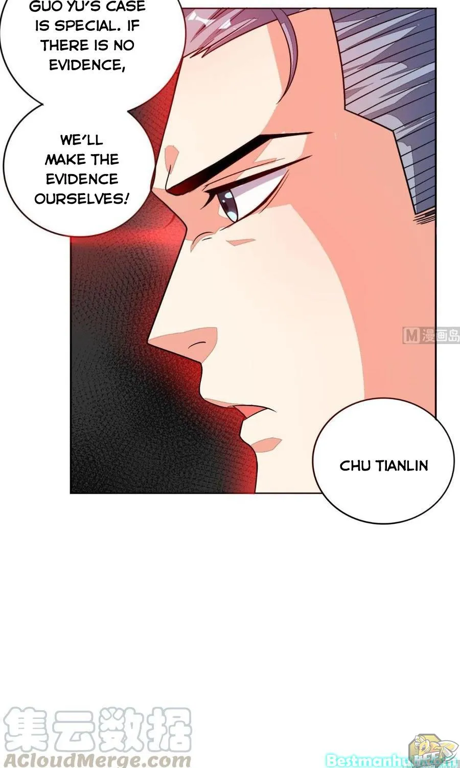 Super Wechat Chapter 26 page 23 - MangaNato