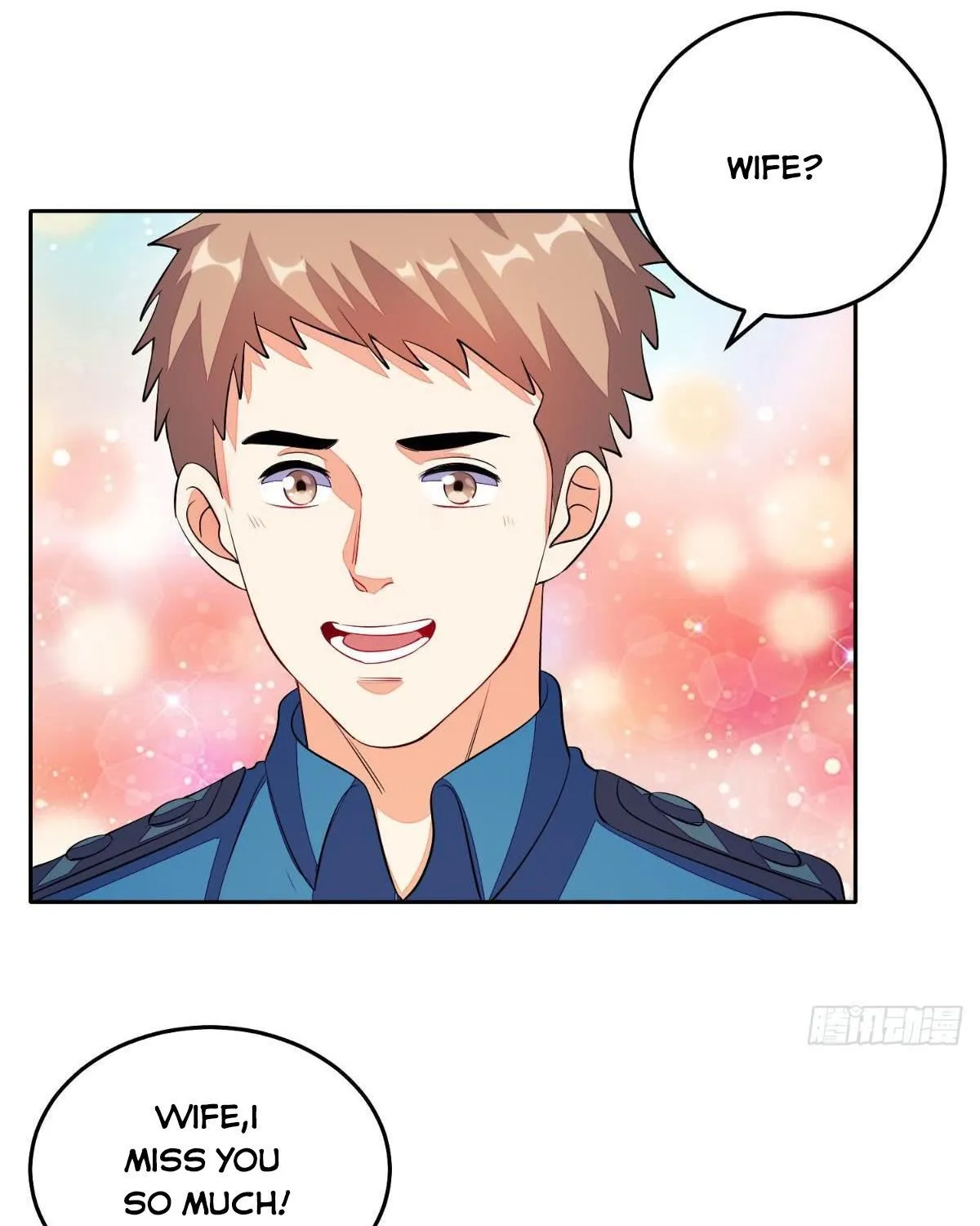 Super Wechat Chapter 27 page 53 - MangaNato