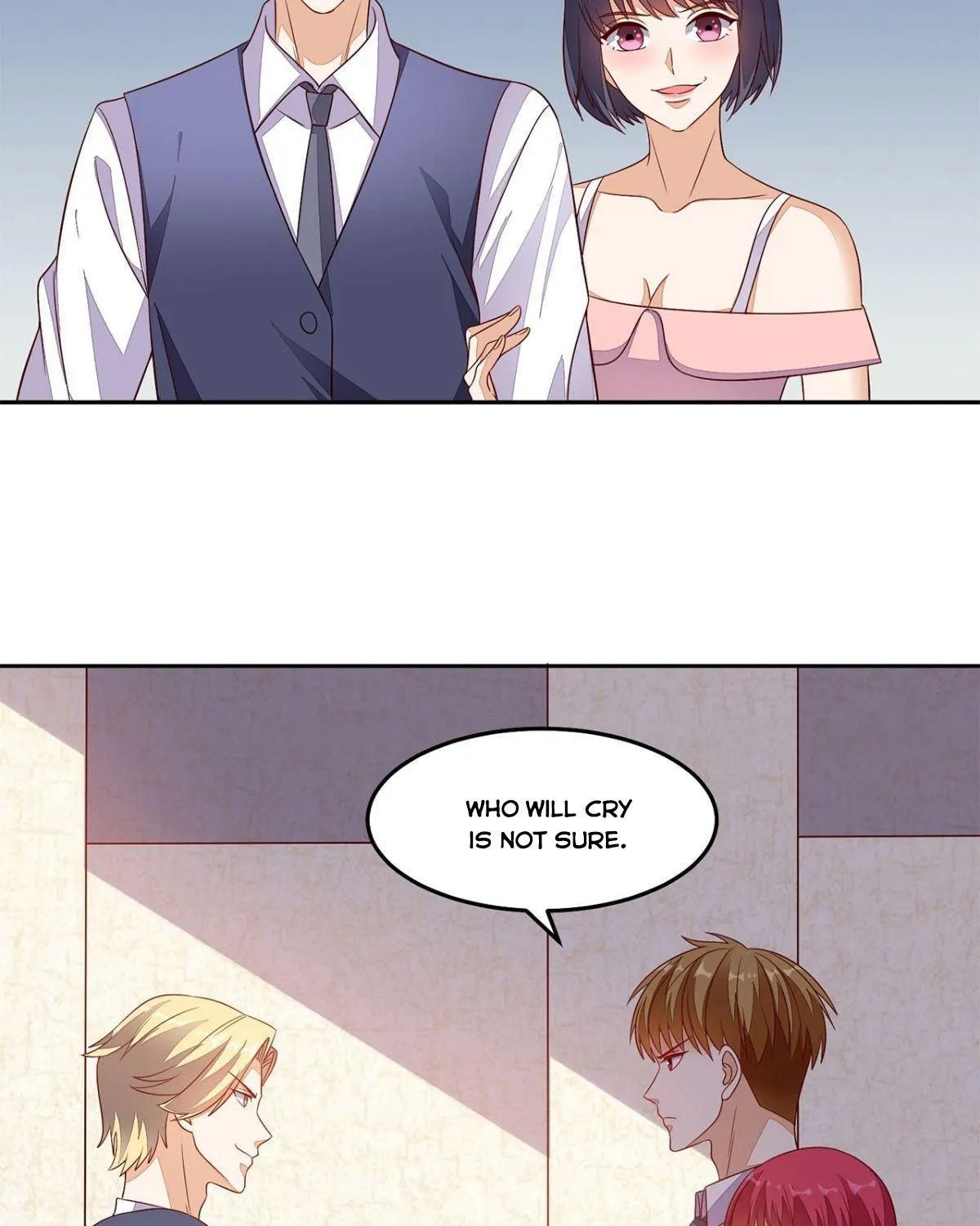 Super Wechat Chapter 28 page 10 - MangaNato