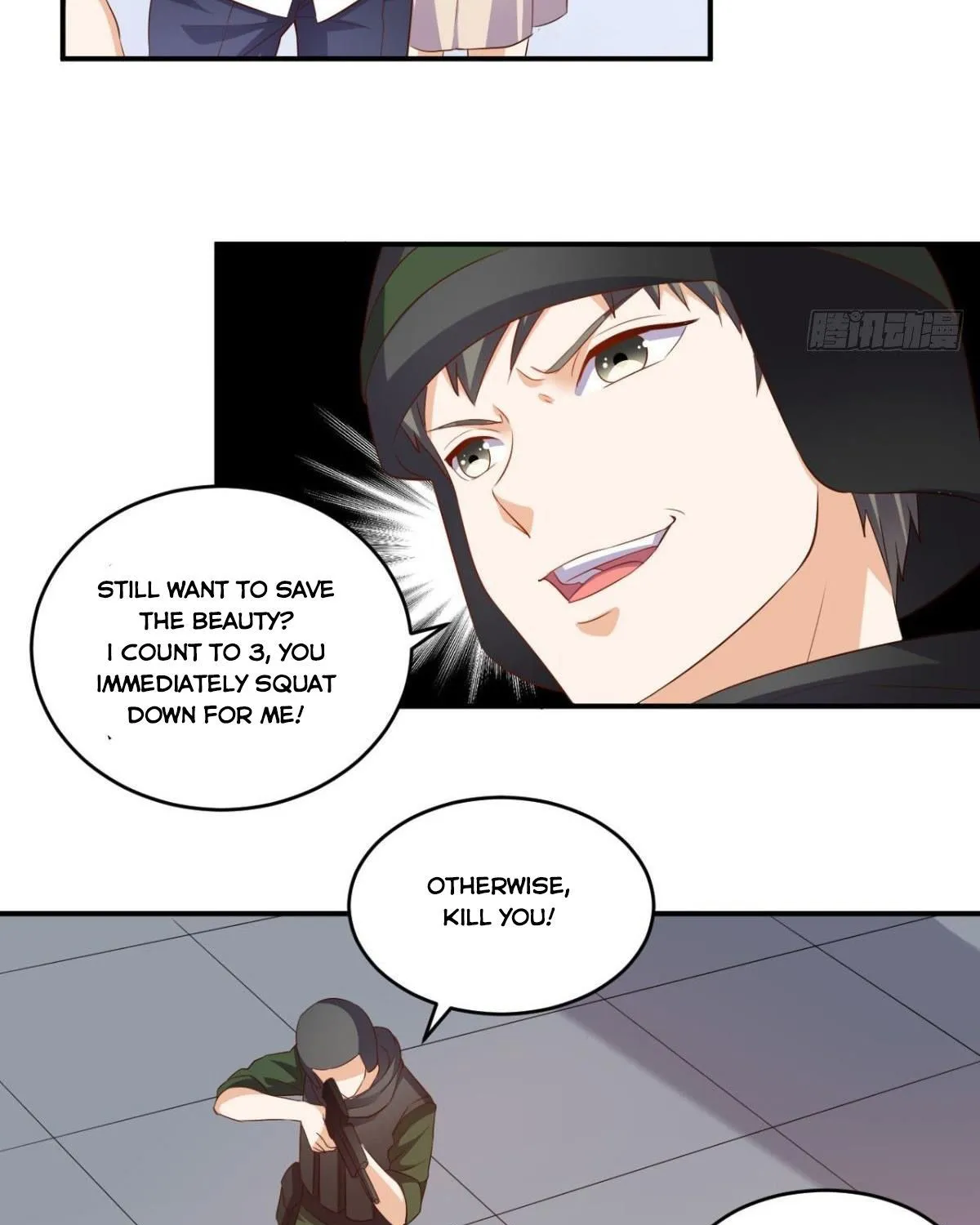 Super Wechat Chapter 30 page 25 - MangaNato