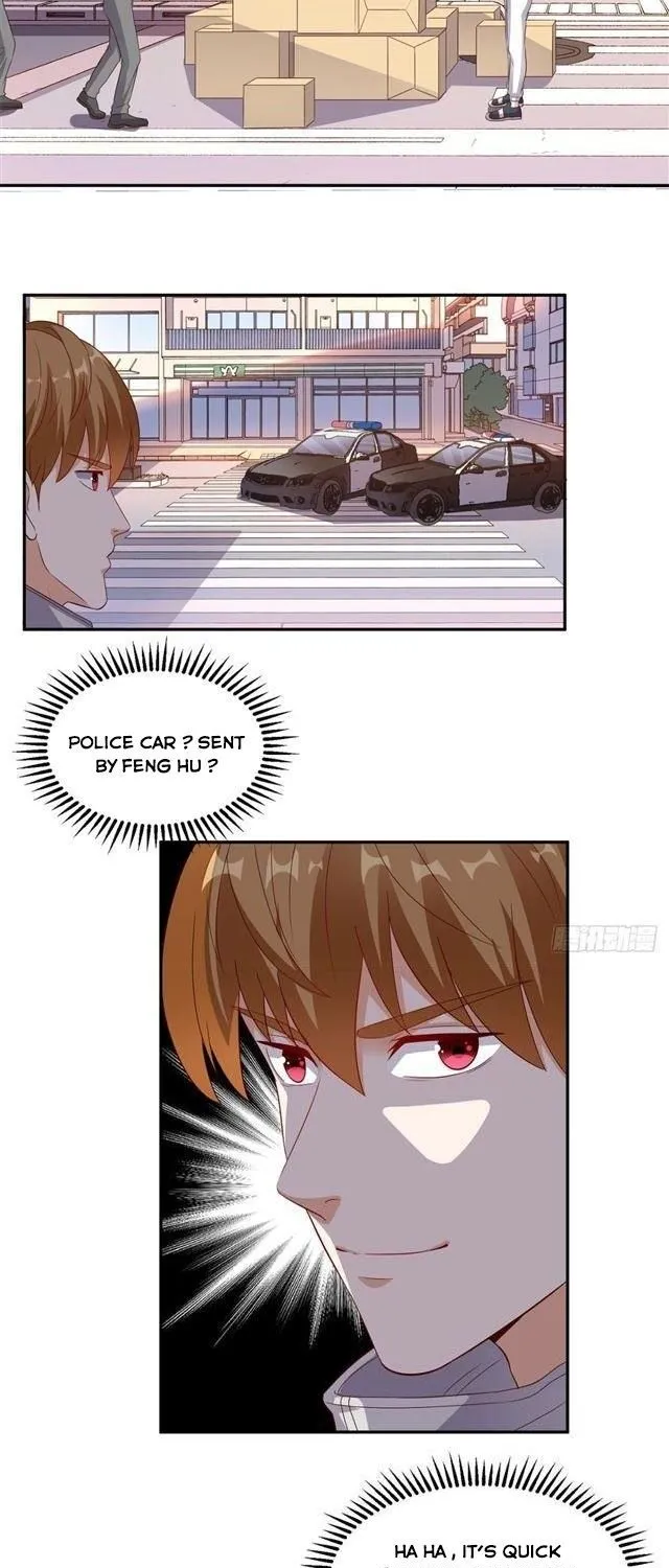 Super Wechat Chapter 37 page 27 - MangaNato