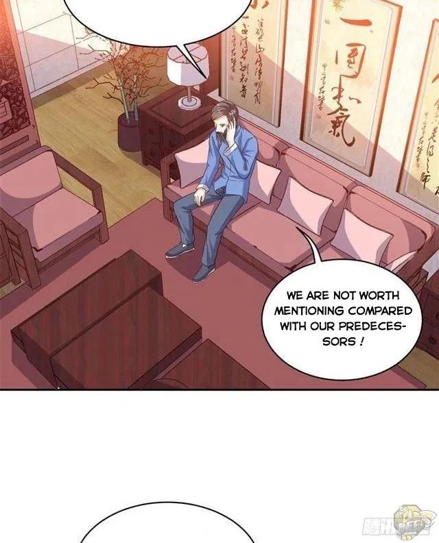 Super Wechat Chapter 37 page 8 - MangaNato