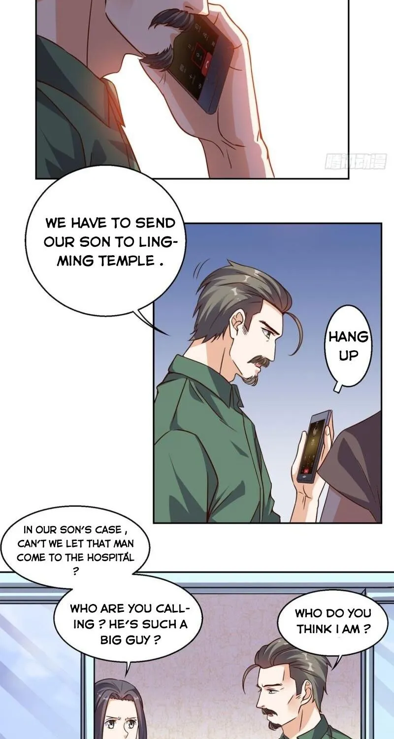 Super Wechat Chapter 39 page 21 - MangaNato