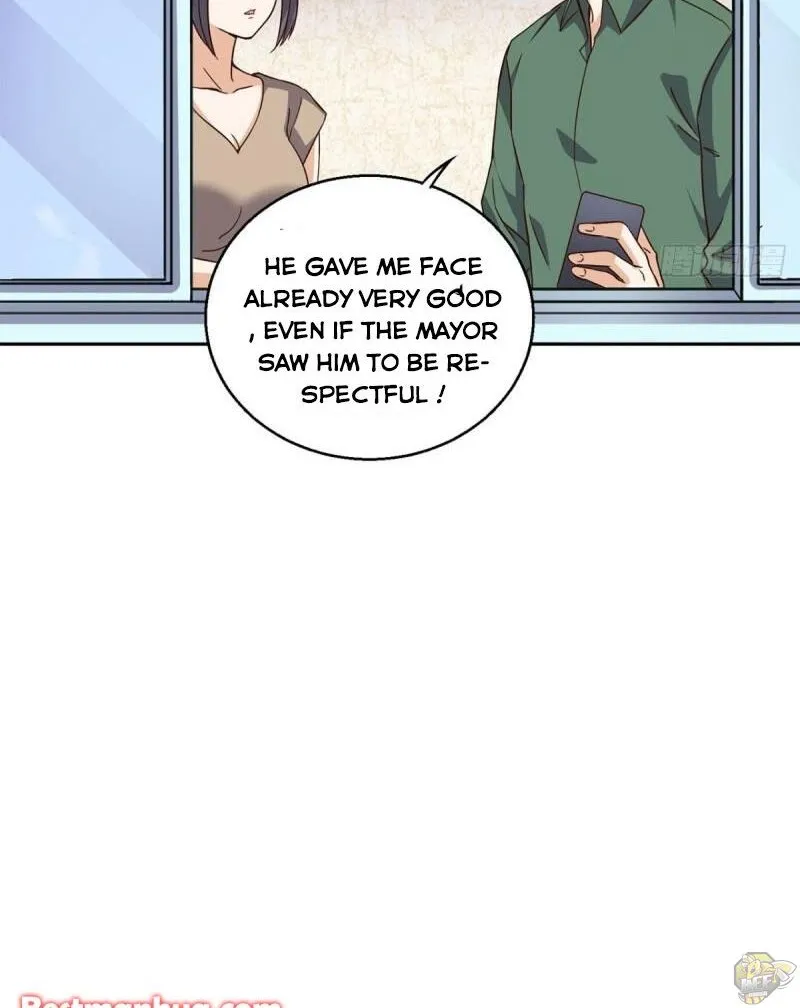 Super Wechat Chapter 39 page 22 - MangaNato