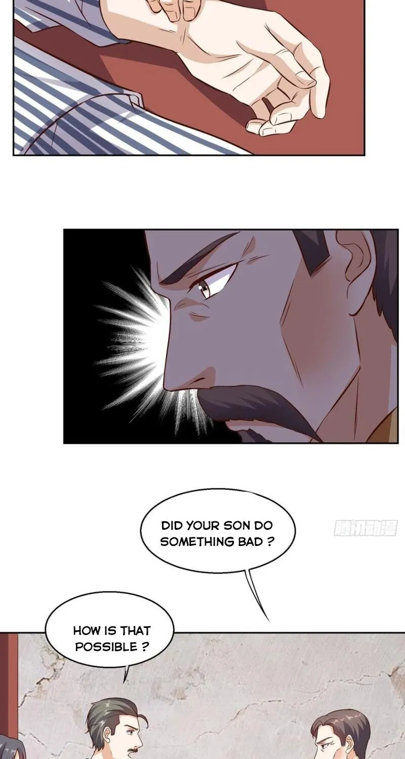 Super Wechat Chapter 39 page 25 - MangaNato