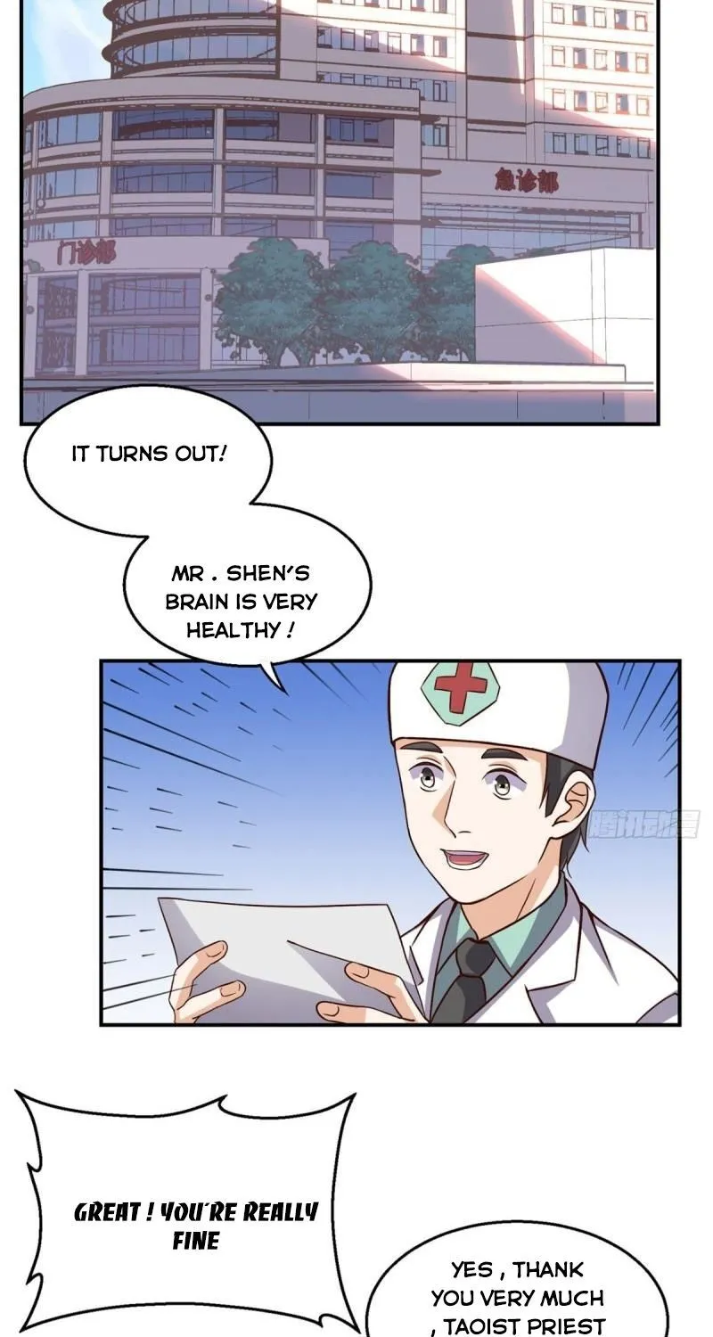 Super Wechat Chapter 41 page 16 - MangaNato