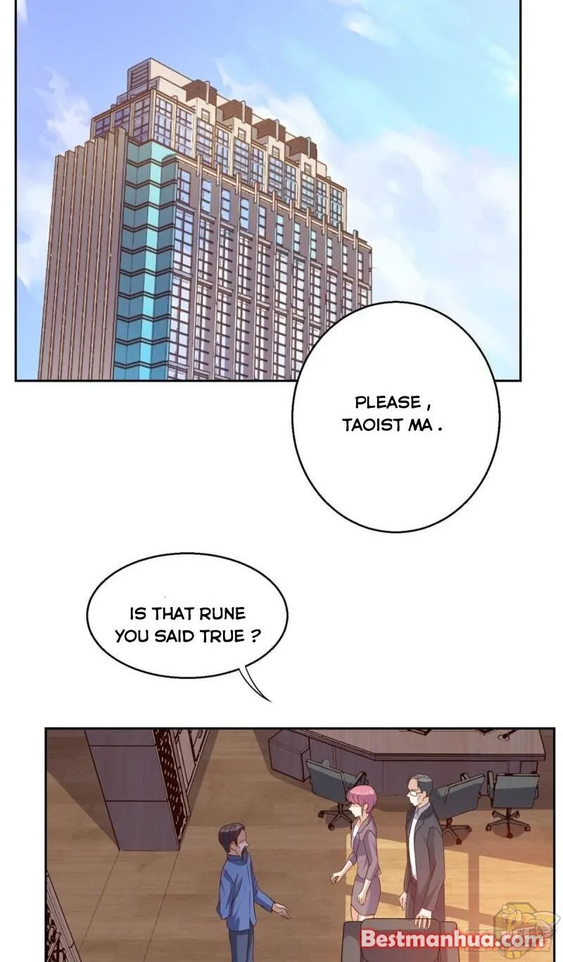 Super Wechat Chapter 41 page 6 - MangaNato