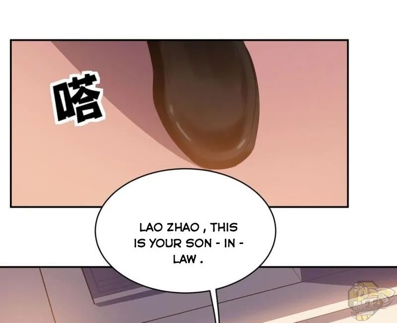 Super Wechat Chapter 42 page 22 - MangaNato