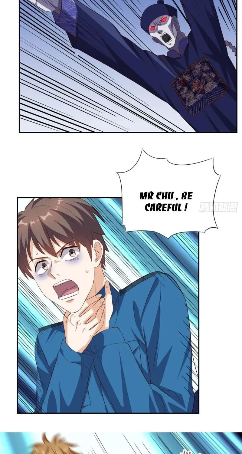 Super Wechat Chapter 51 page 23 - MangaNato