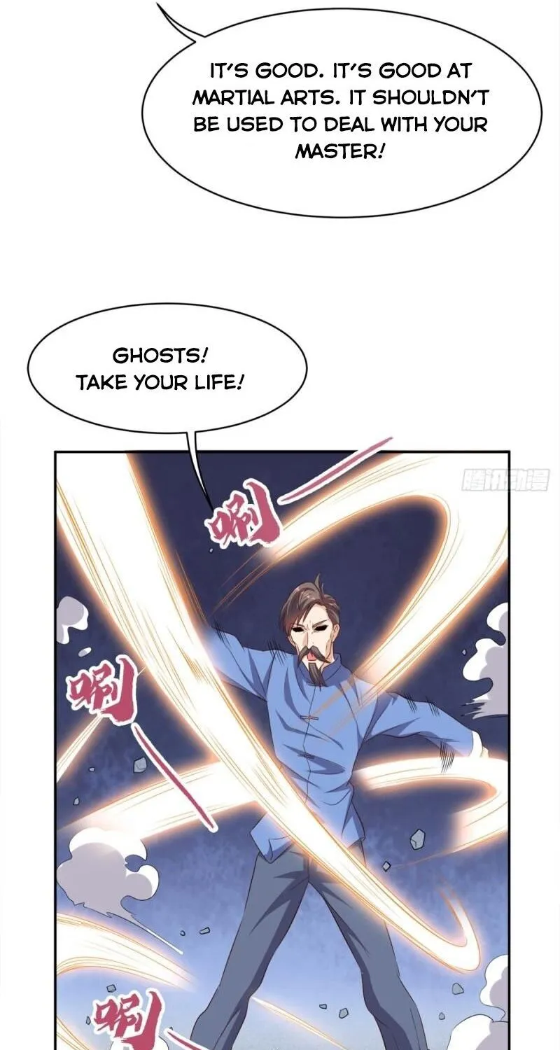 Super Wechat Chapter 53 page 19 - MangaNato