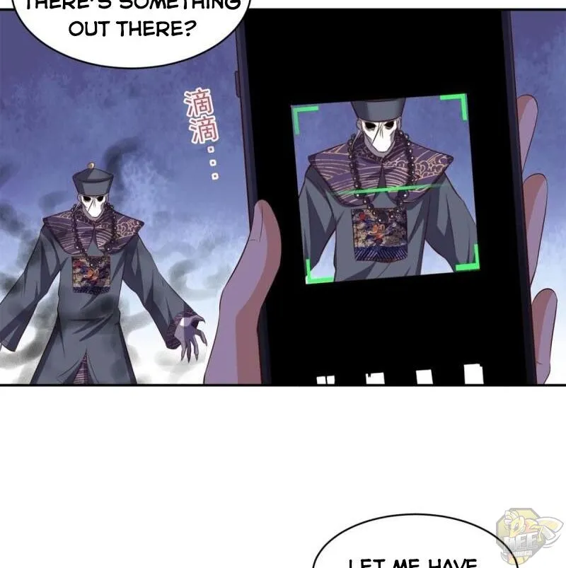 Super Wechat Chapter 54 page 30 - MangaNato