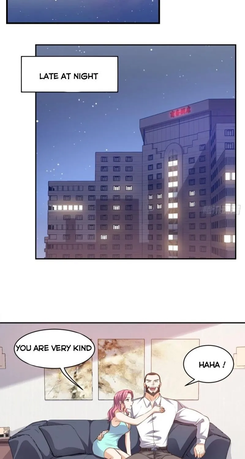 Super Wechat Chapter 59 page 27 - MangaNato