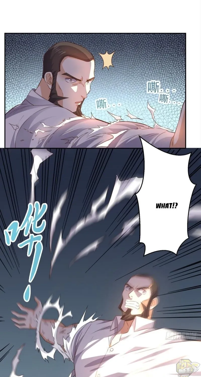 Super Wechat Chapter 62 page 32 - MangaNato