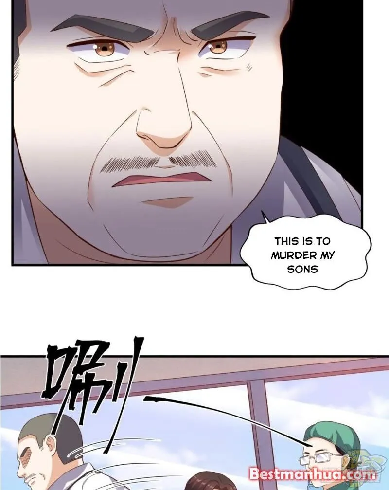 Super Wechat Chapter 69 page 16 - MangaNato