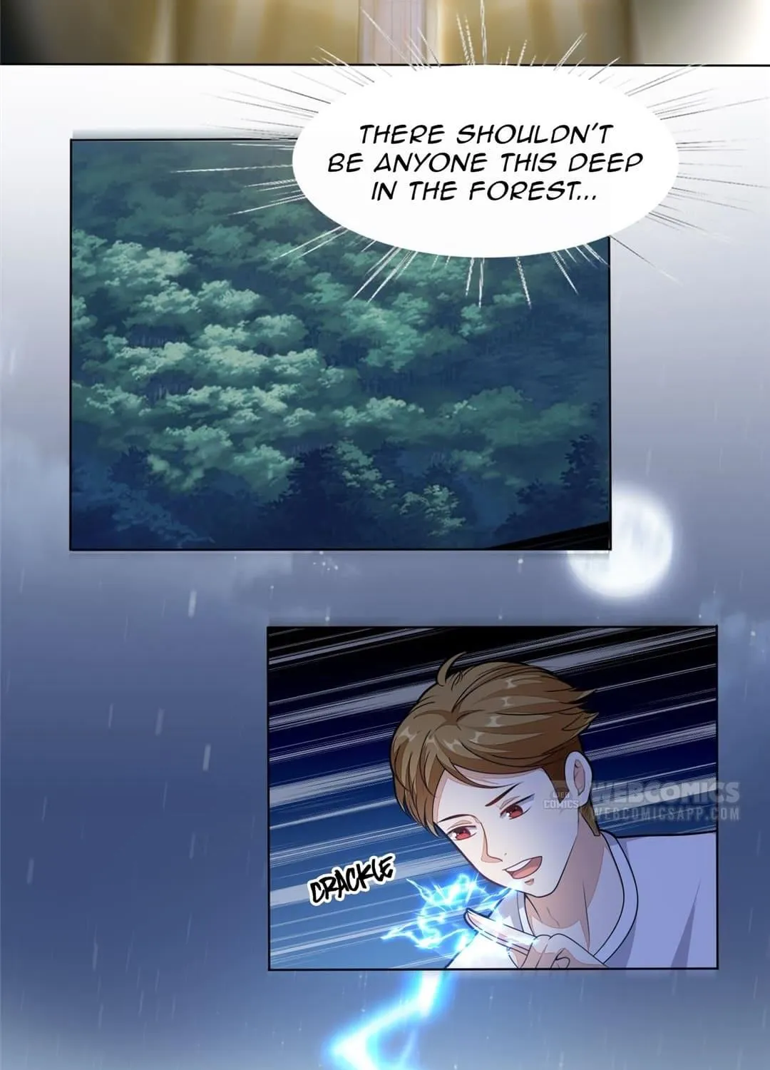 Super Wechat Chapter 7 page 23 - MangaNato