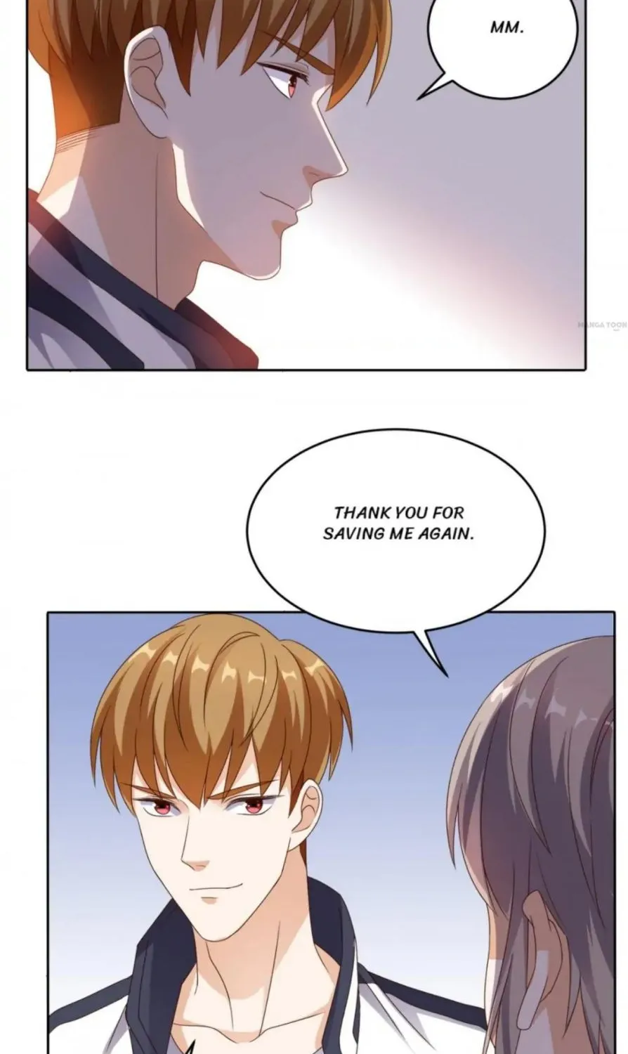 Super Wechat Chapter 72 page 2 - MangaNato