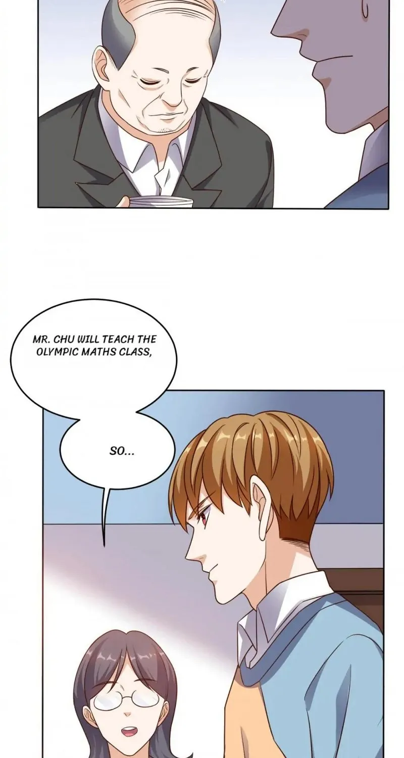 Super Wechat Chapter 77 page 18 - MangaNato