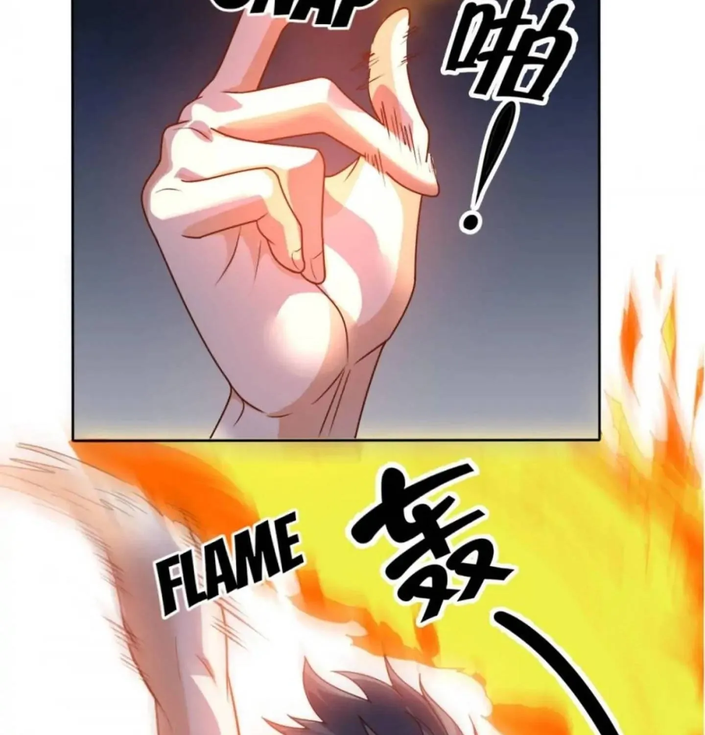 Super Wechat Chapter 79 page 37 - MangaNato