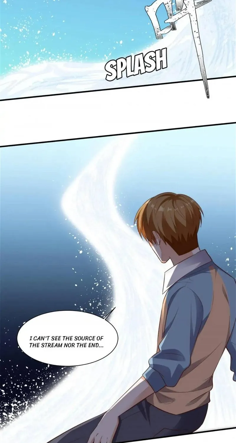 Super Wechat Chapter 80 page 32 - MangaNato