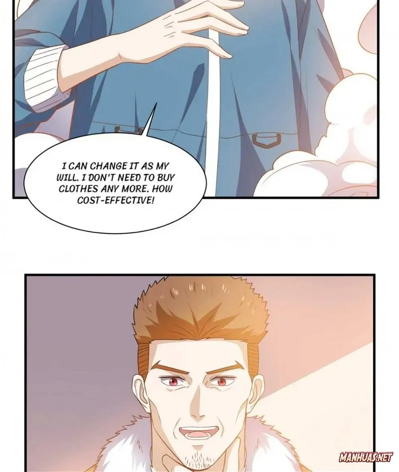 Super Wechat Chapter 89 page 6 - MangaNato