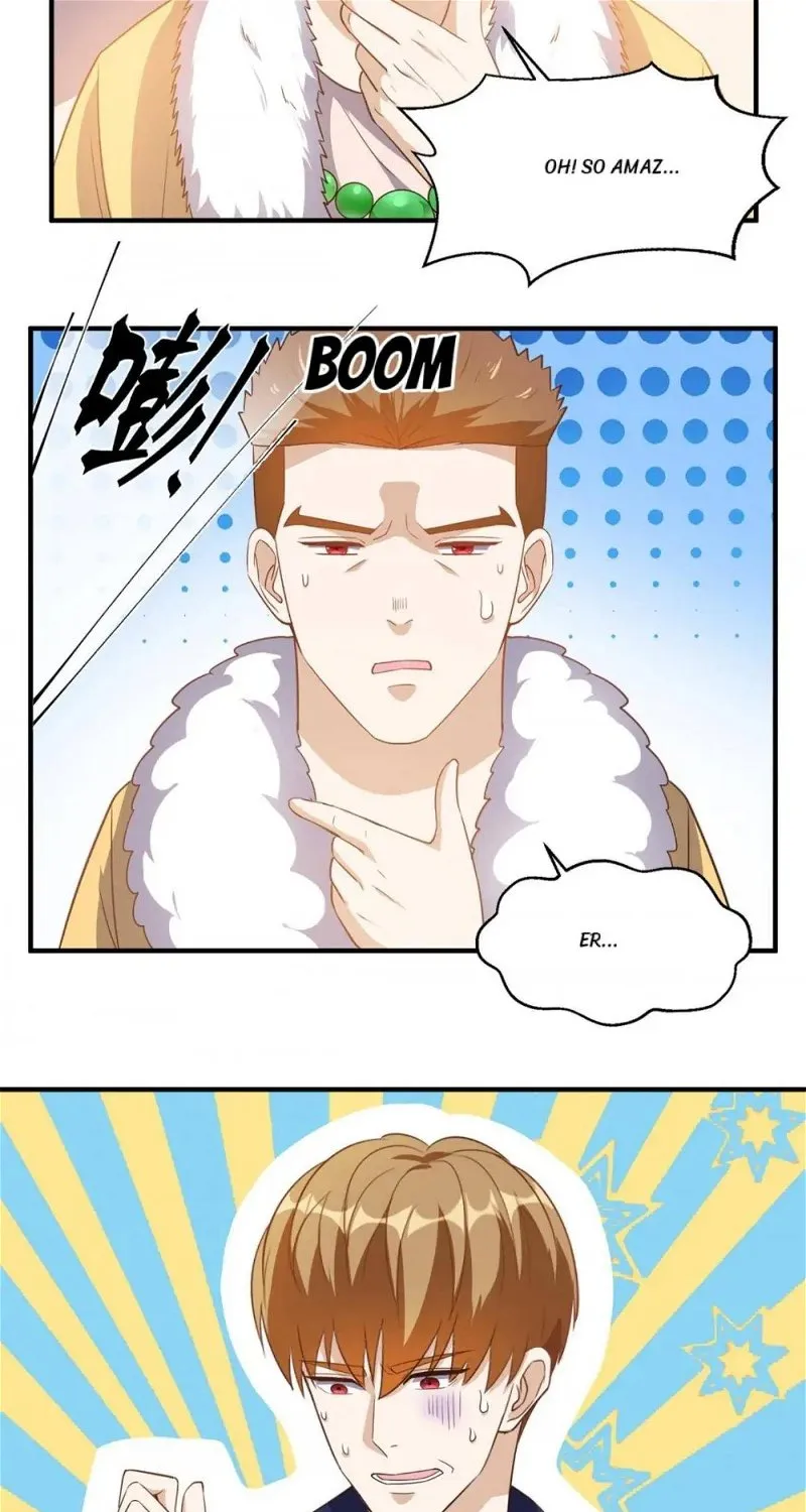 Super Wechat Chapter 89 page 7 - MangaNato