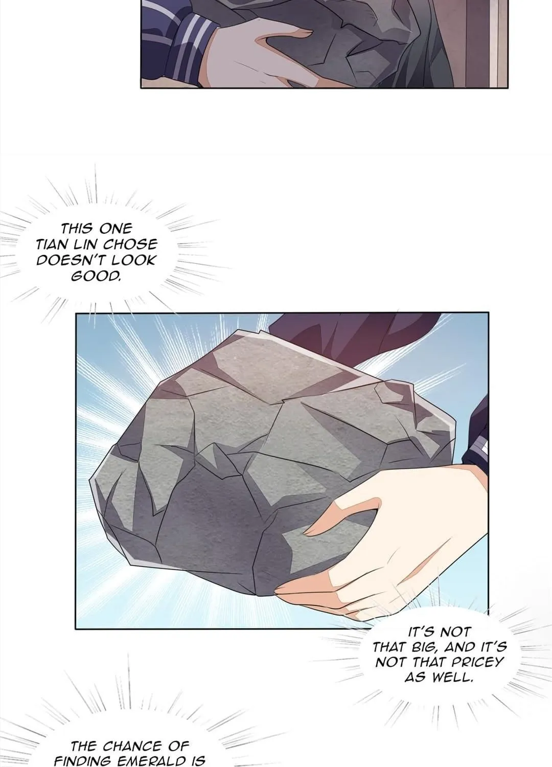 Super Wechat Chapter 9 page 20 - MangaNato