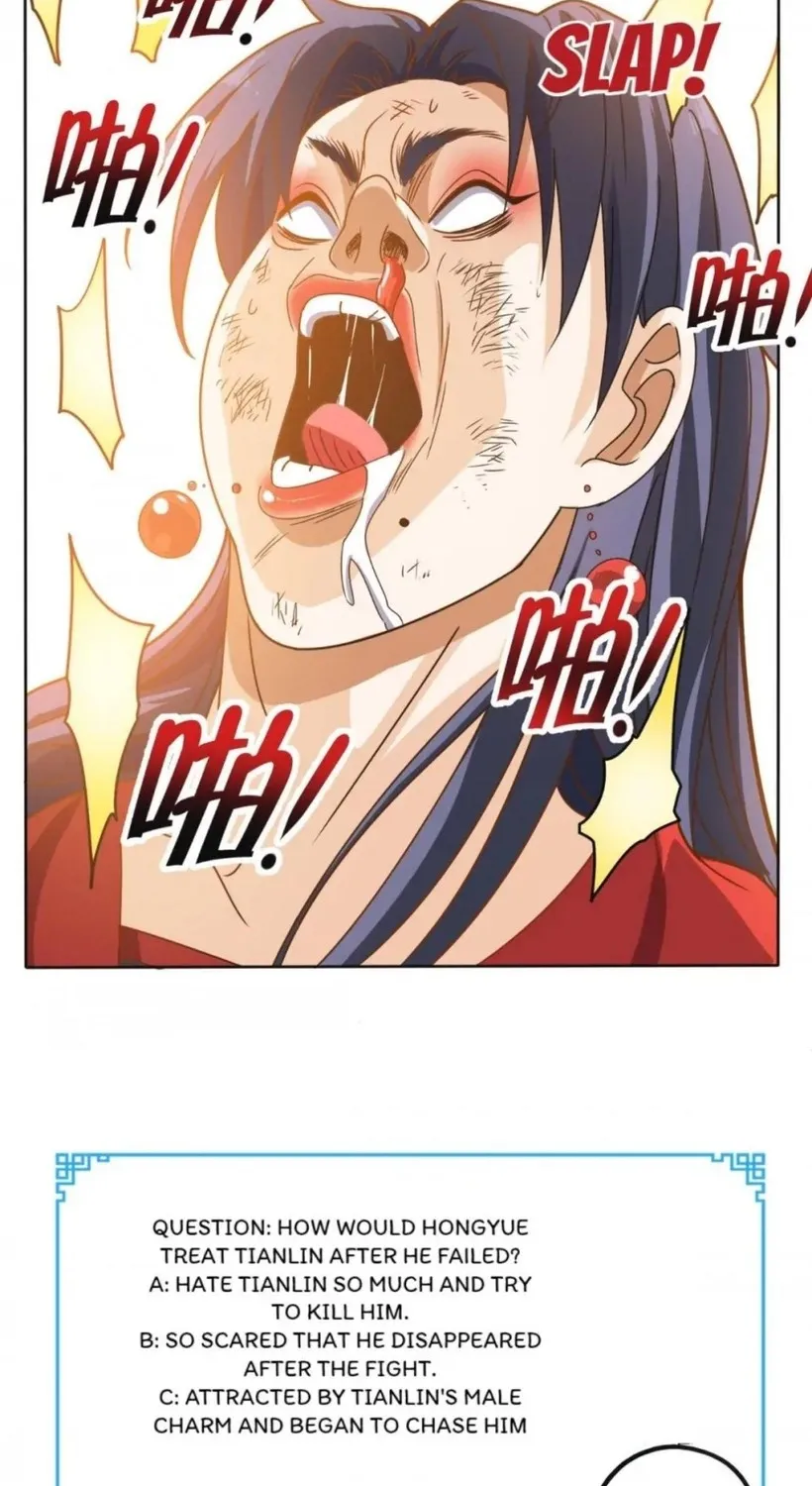 Super Wechat Chapter 90 page 33 - MangaNato