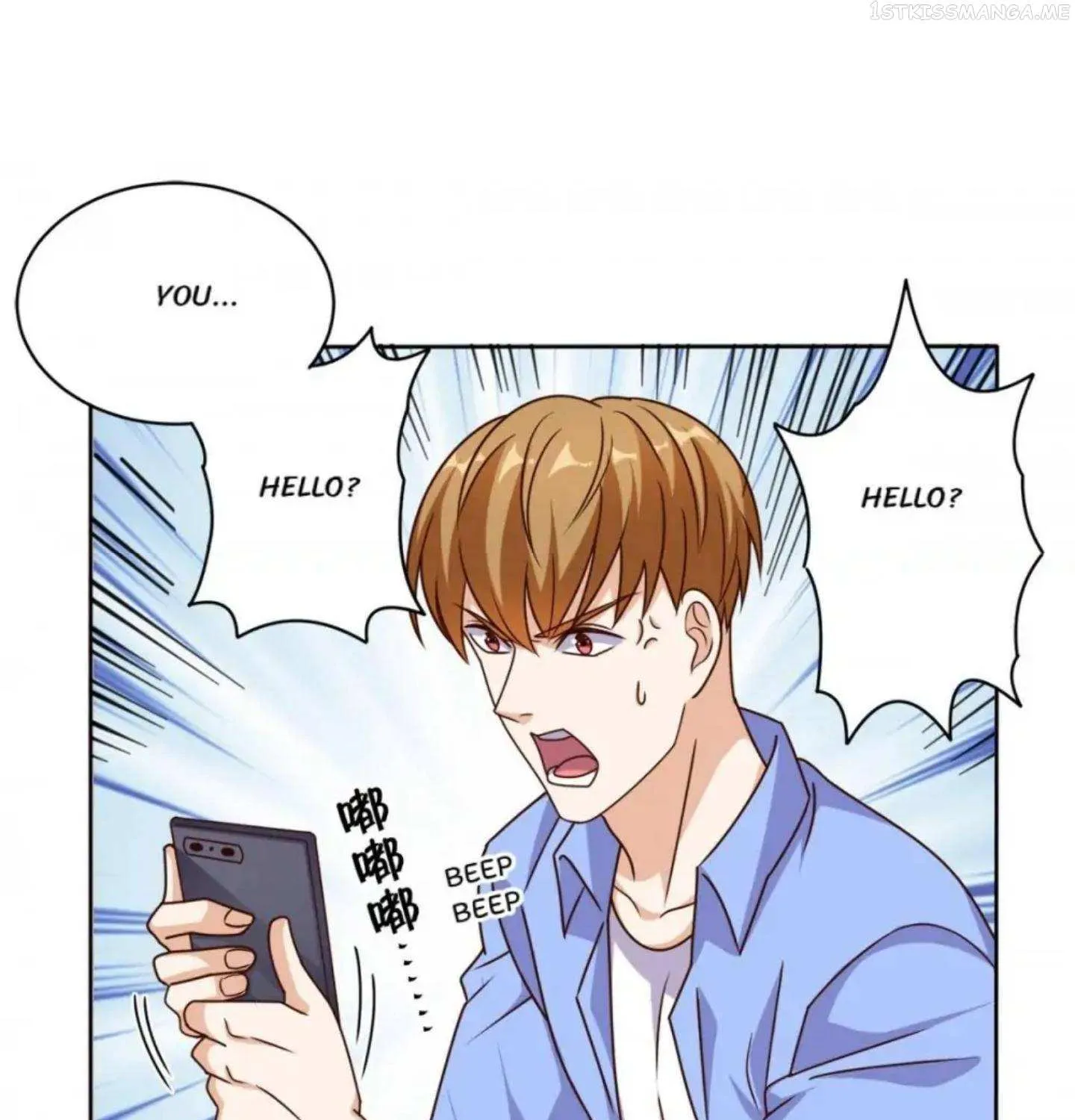 Super Wechat Chapter 94 page 1 - MangaNato