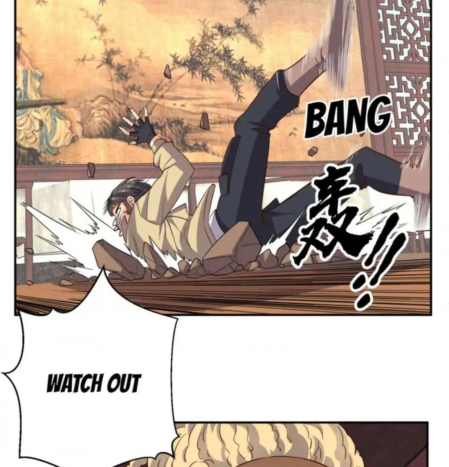 Super Wechat Chapter 94 page 49 - MangaNato