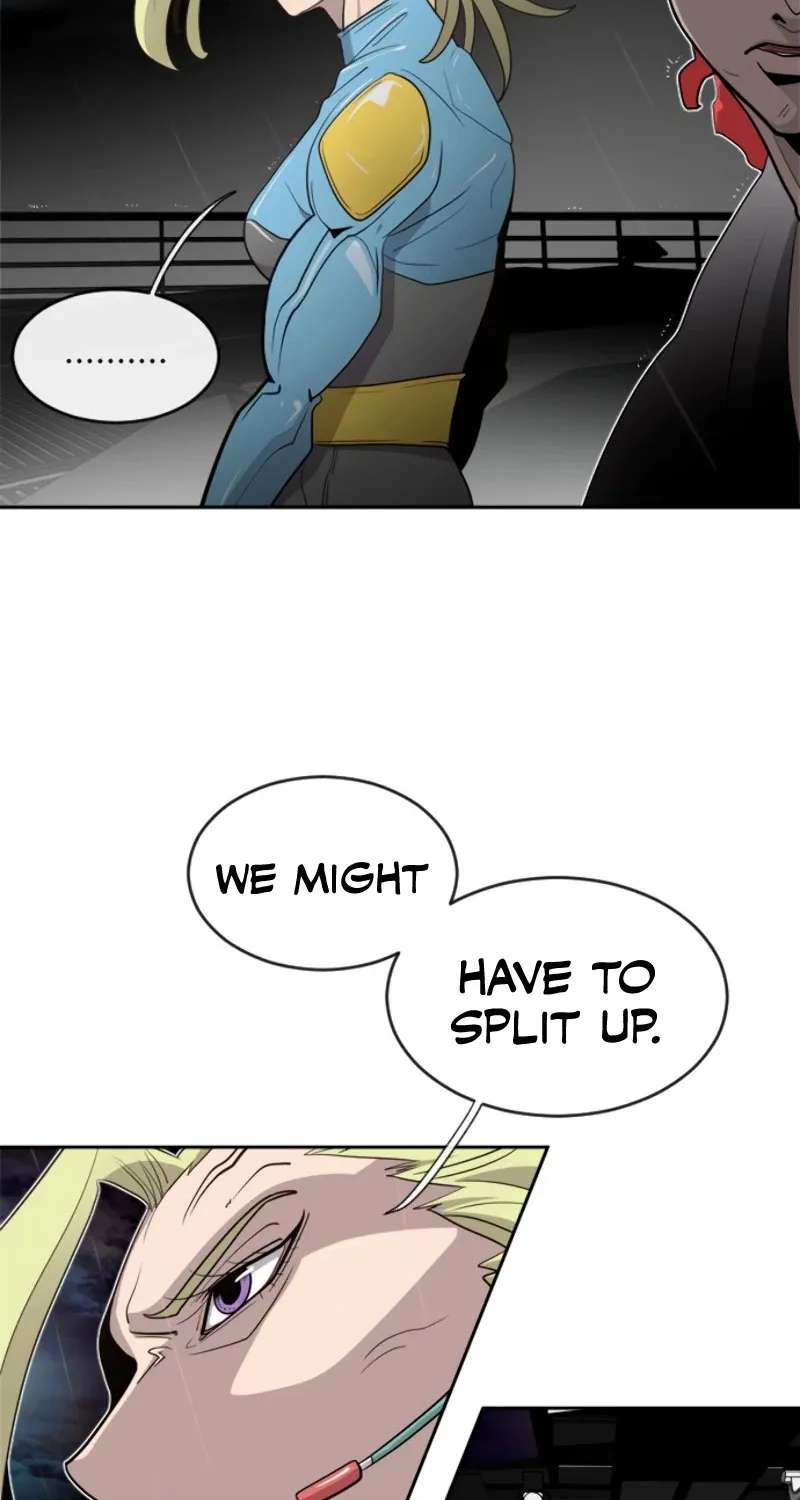 Superhuman Era - Page 8